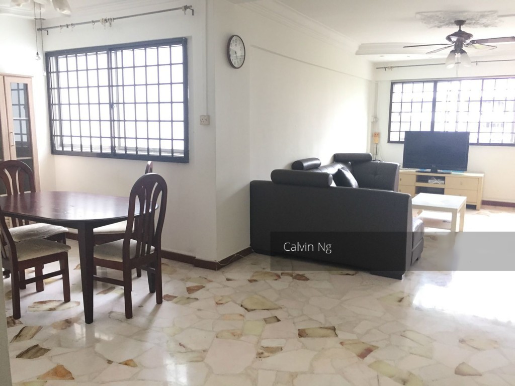 Blk 205 Bukit Batok Street 21 (Bukit Batok), HDB 4 Rooms #130033932